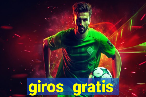 giros gratis estrela bet